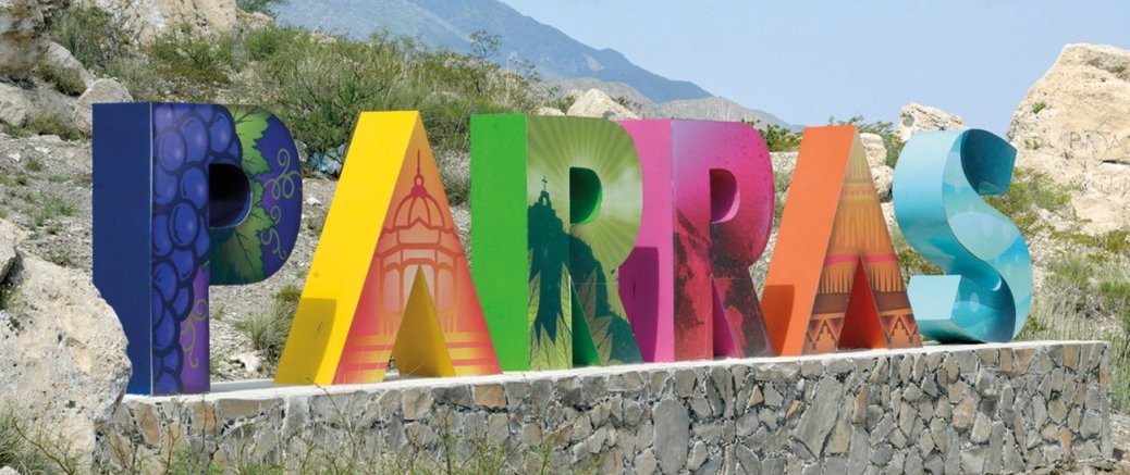 Parras de la Fuente, Coahuila Parras de la Fuente, Coahuila