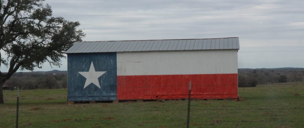 Texas rangers - de San Antonio à Presidio Texas rangers - de San Antonio à Presidio