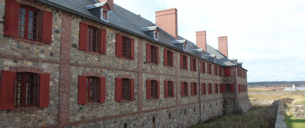 Louisbourg Louisbourg