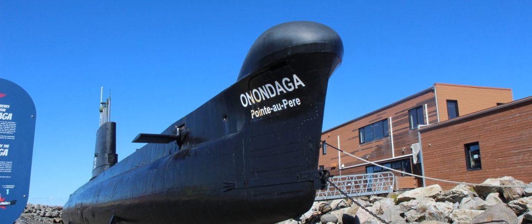 L'Onondaga L'Onondaga