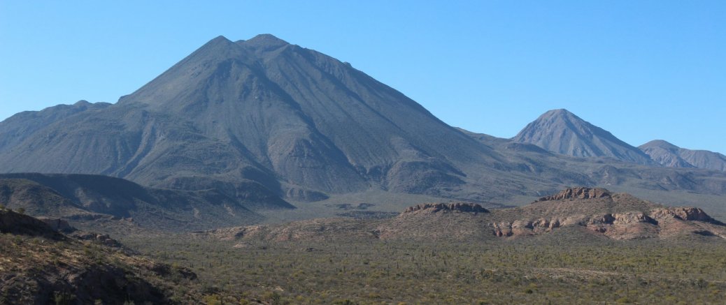 Baja Sur y Norte, nos derniers jours au Mexique Baja Sur y Norte, nos derniers jours au Mexique