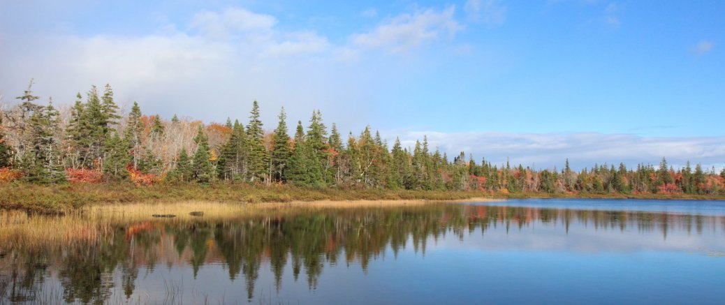 Nouvelle-Écosse, de Pictou à Halifax Nouvelle-Écosse, de Pictou à Halifax