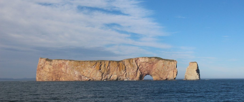 Gaspésie et Nouveau Brunswick Gaspésie et Nouveau Brunswick