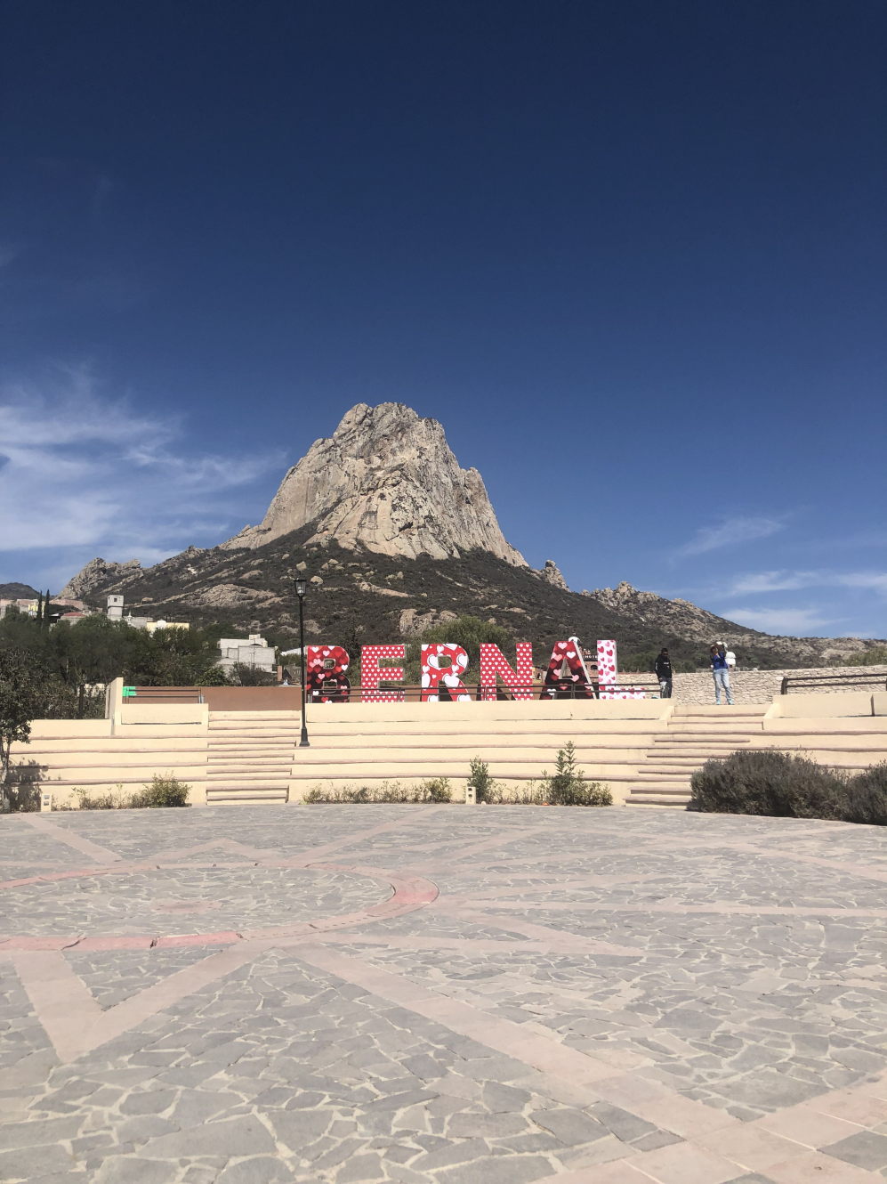 bernal bernal
