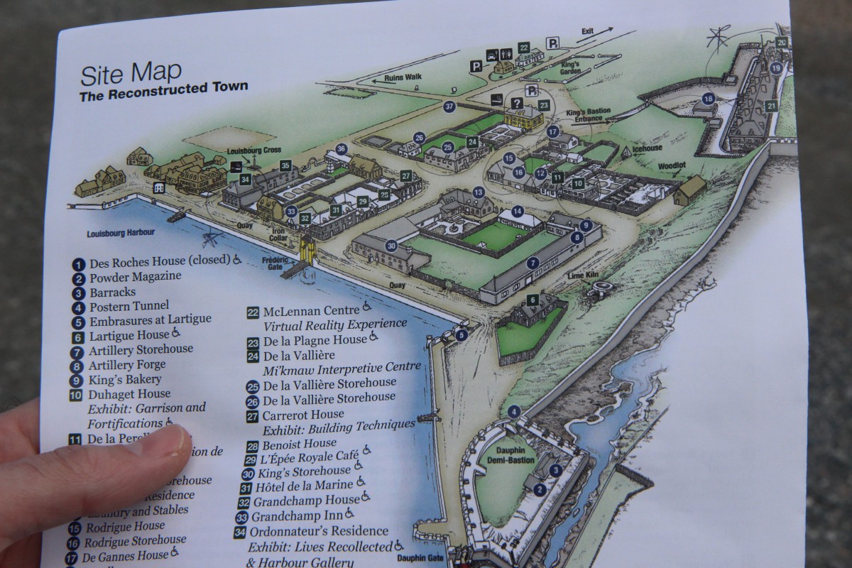 Louisbourg_737